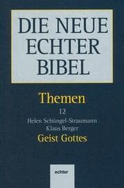 Cover von Themen - Geist Gottes
