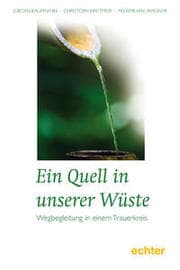Cover von Ein Quell in unserer Wüste
