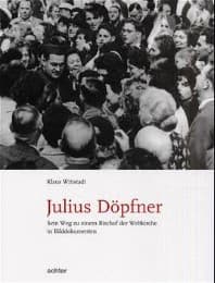 Cover von Julius Döpfner 1913-1976