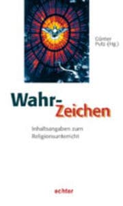 Cover von Wahrzeichen