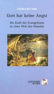 Cover von Gott hat keine Angst
