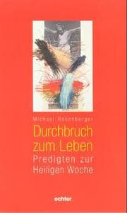 Cover von Durchbruch zum Leben