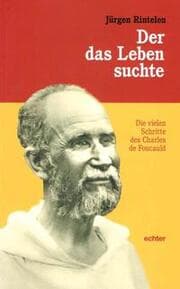 Cover von Der das Leben suchte