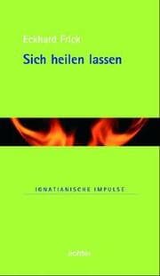 Cover von Sich heilen lassen