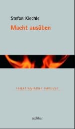 Cover von Macht ausüben