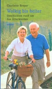 Cover von Wolkig bis heiter