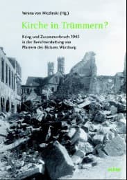 Cover von Kirche in Trümmern?