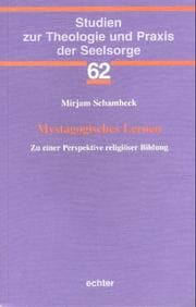 Cover von Mystagogisches Lernen