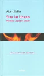 Cover von Sinn im Unsinn