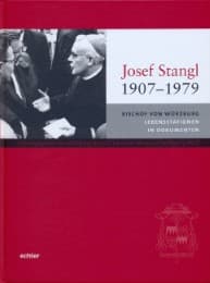 Cover von Josef Stangl (1907-1979)