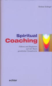 Cover von Spiritual Coaching