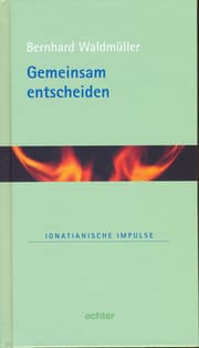 Cover von Gemeinsam entscheiden