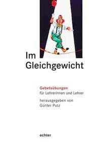 Cover von Im Gleichgewicht
