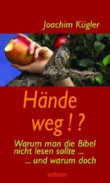 Cover von Hände weg!?