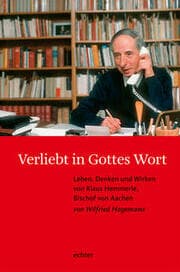 Cover von Verliebt in Gottes Wort