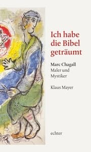 Cover von Ich habe die Bibel geträumt