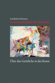 Cover von Kometenstreifen des Himmels