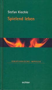 Cover von Spielend leben