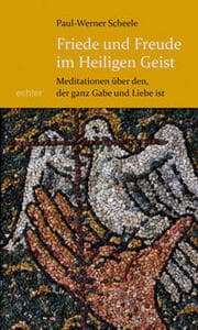 Cover von Friede und Freude im Heiligen Geist