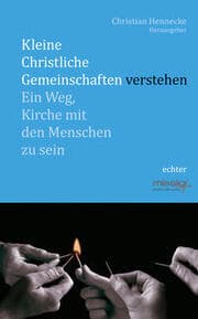 Cover von Kleine Christliche Gemeinschaften verstehen