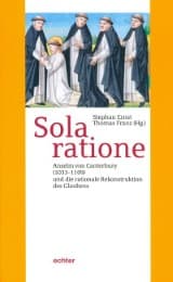 Cover von Sola ratione