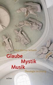 Cover von Glaube - Mystik - Musik