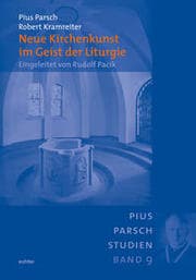 Cover von Neue Kirchenkunst im Geist der Liturgie