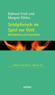 Cover von Schöpferisch im Spiel vor Gott