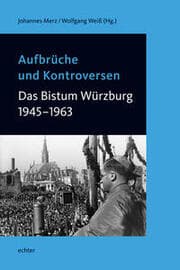 Cover von Aufbrüche und Kontroversen