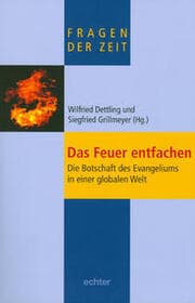 Cover von Das Feuer entfachen