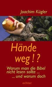 Cover von Hände weg!?