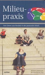 Cover von Milieupraxis