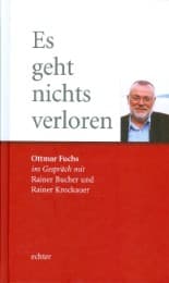 Cover von Es geht nichts verloren