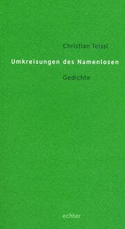 Cover von Umkreisungen des Namenlosen