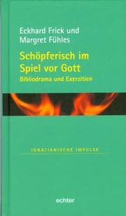 Cover von Schöpferisch im Spiel vor Gott