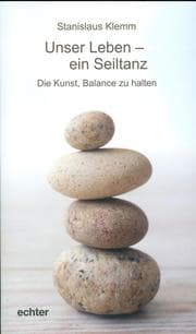 Cover von Unser Leben - ein Seiltanz