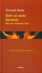 Cover von Gott ist nicht kleinlich