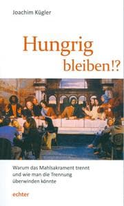 Cover von Hungrig bleiben!?
