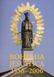 Cover von Bohemia Jesuitica 1556-2006