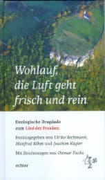 Cover von 'Wohlauf, die Luft geht frisch und rein'