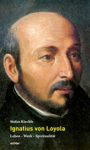 Cover von Ignatius von Loyola
