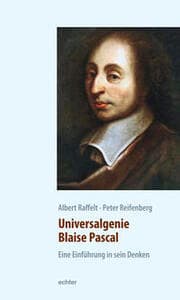 Cover von Universalgenie Blaise Pascal