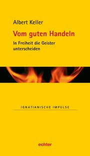 Cover von Vom guten Handeln