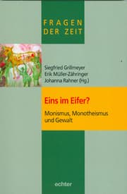 Cover von Eins im Eifer?