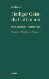 Cover von Heiliger Geist, du Gott in mir