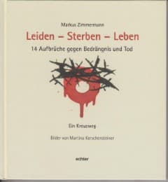 Cover von Leiden, Sterben, Leben