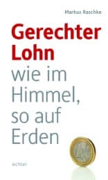 Cover von Gerechter Lohn - wie im Himmel, so auf Erden