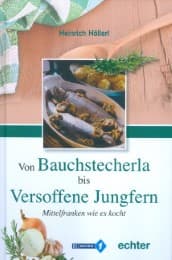Cover von Von Bauchstecherla bis Versoffene Jungfern