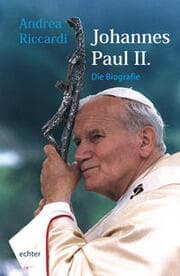 Cover von Johannes Paul II.