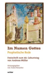 Cover von Im Namen Gottes